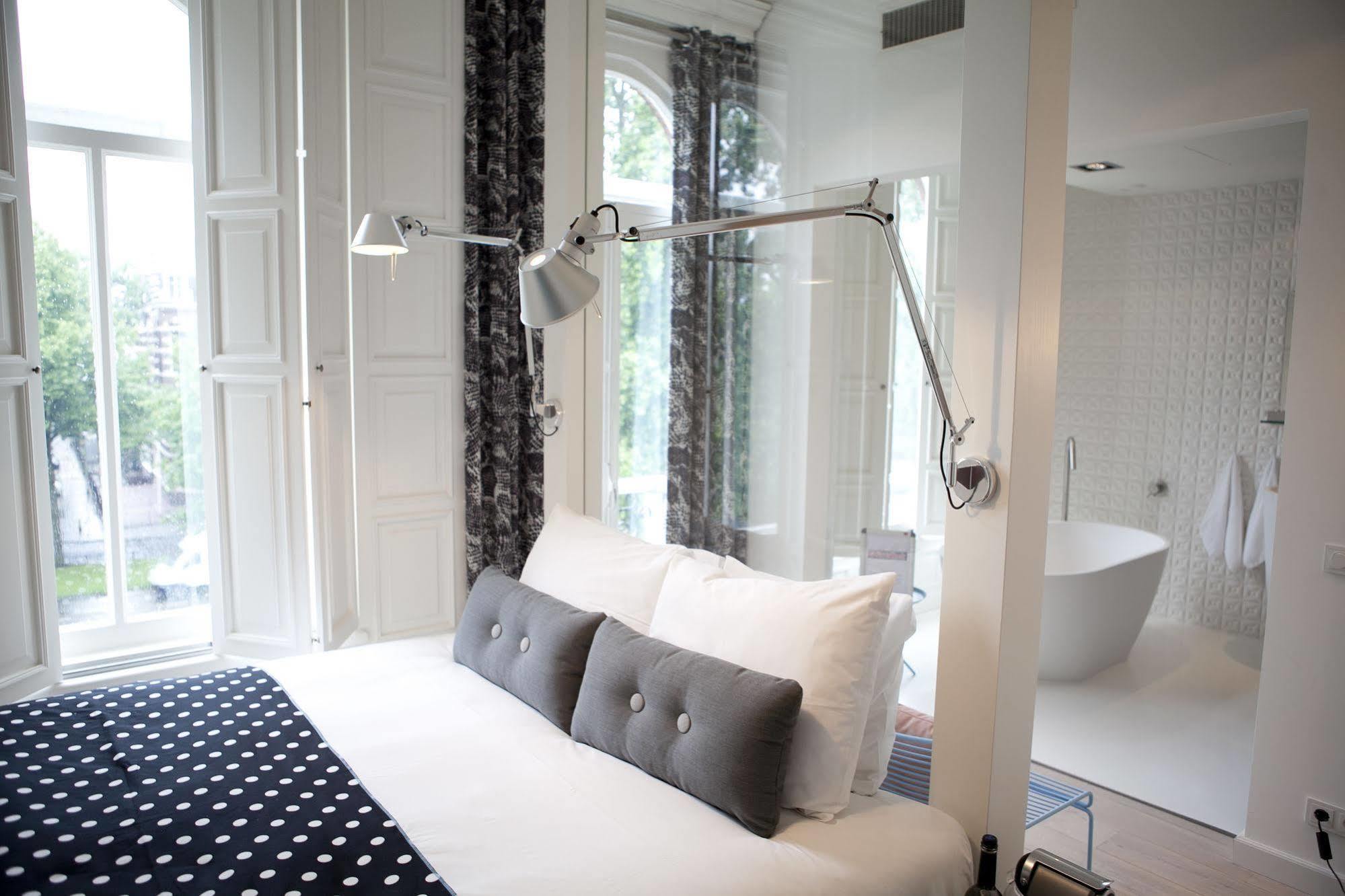 Manna Hotell Nijmegen Eksteriør bilde