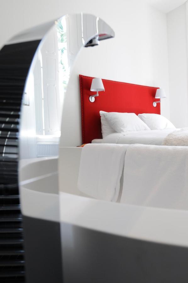 Manna Hotell Nijmegen Rom bilde